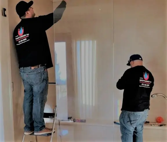 Professional plumbing installation for Tankless Water Heater Installation in Matawan